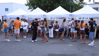 Día de la Juventud