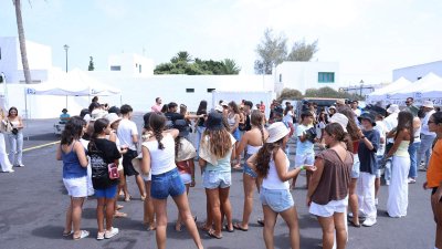Día de la Juventud