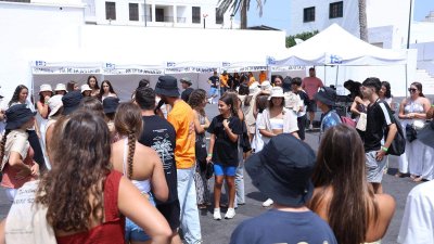 Día de la Juventud
