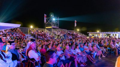 XXXI Festival Folklórico San Ginés