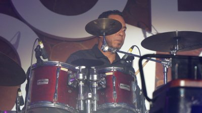 Concierto de José Vélez