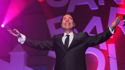 Concierto de José Vélez
