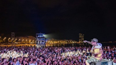 San Ginés Joven