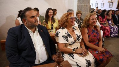 Procesión de San Bartolomé 2025
