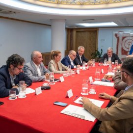 Pacto Canario por la Migración