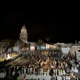 Noche Blanca de Teguise, 2024