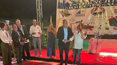 Regata Internacional  Arrecife - Agadir, 2025