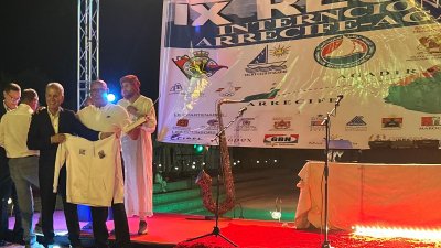 Regata Internacional  Arrecife - Agadir, 2025