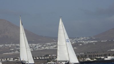 Regata Internacional  Arrecife - Agadir, 2025