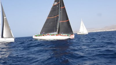 Regata Internacional  Arrecife - Agadir, 2025