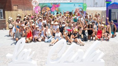 Fiesta de La Chola, Arrecife 2025