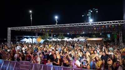 Fiesta de La Chola, Arrecife 2025