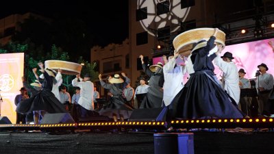 Festival Campesino, Arrecife 2025