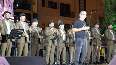 Festival Campesino, Arrecife 2025