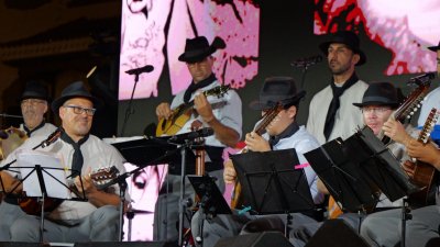 Festival Campesino, Arrecife 2025