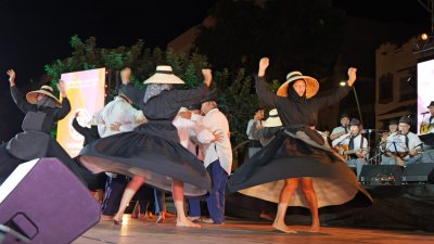 Festival Campesino, Arrecife 2025