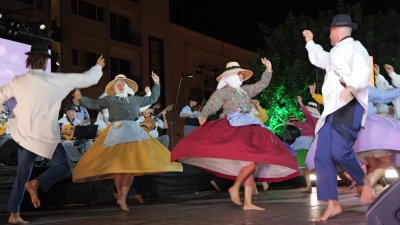 Festival Campesino, Arrecife 2025