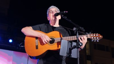 Festival Campesino, Arrecife 2025
