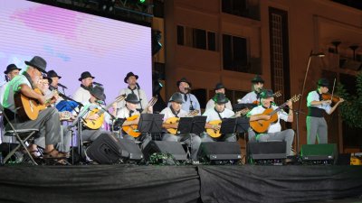 Festival Campesino, Arrecife 2025