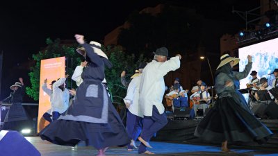 Festival Campesino, Arrecife 2025