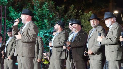 Festival Campesino, Arrecife 2025