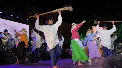 Festival Campesino, Arrecife 2025