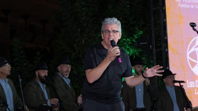 Festival Campesino, Arrecife 2025