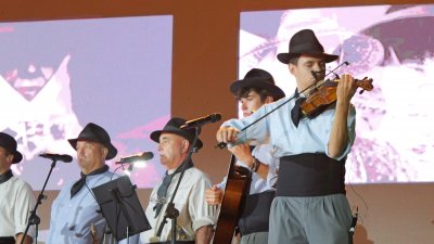 Festival Campesino, Arrecife 2025