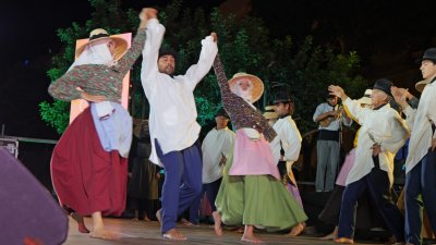 Festival Campesino, Arrecife 2025