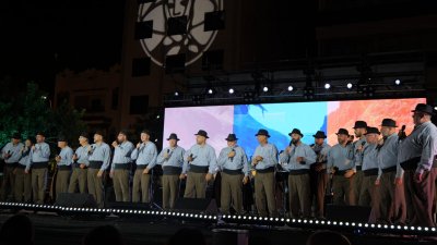 Festival Campesino, Arrecife 2025
