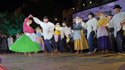 Festival Campesino, Arrecife 2025