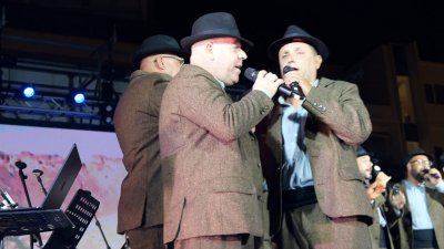 Festival Campesino, Arrecife 2025