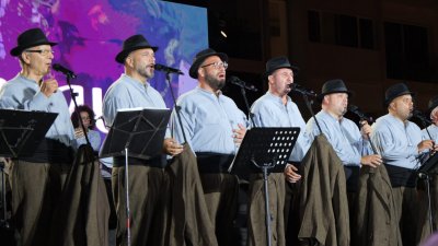 Festival Campesino, Arrecife 2025