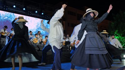 Festival Campesino, Arrecife 2025