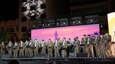 Festival Campesino, Arrecife 2025
