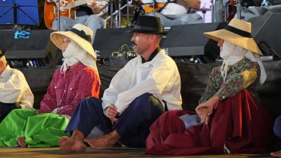 Festival Campesino, Arrecife 2025