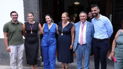 Misa y procesión de San Ginés, 2025