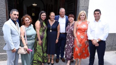 Misa y procesión de San Ginés, 2025