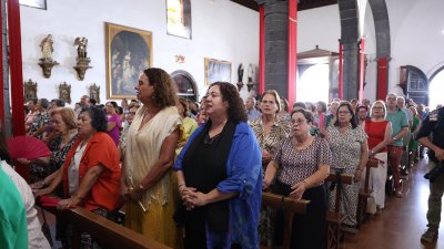 Misa y procesión de San Ginés, 2025