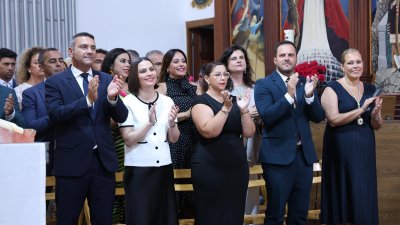 Misa y procesión de San Ginés, 2025