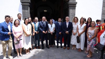 Misa y procesión de San Ginés, 2025