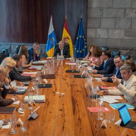 Consejo de Gobierno 