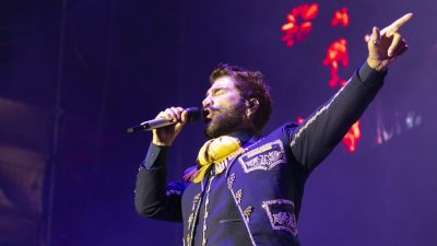 Alejandro Fernández San Ginés, 2025