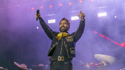 Alejandro Fernández San Ginés, 2025