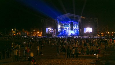 Alejandro Fernández San Ginés, 2025