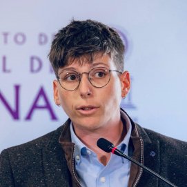 Cleia MontesdeOca García, la sexóloga de 'Malegría'