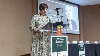 Becas Mercedes Medina Díaz 2025