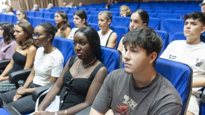 Becas Mercedes Medina Díaz 2025