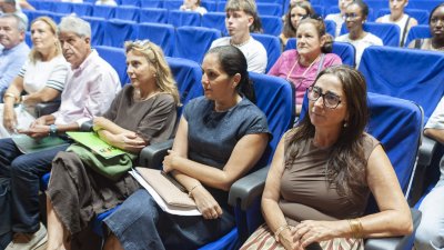 Becas Mercedes Medina Díaz 2025