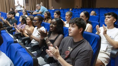 Becas Mercedes Medina Díaz 2025